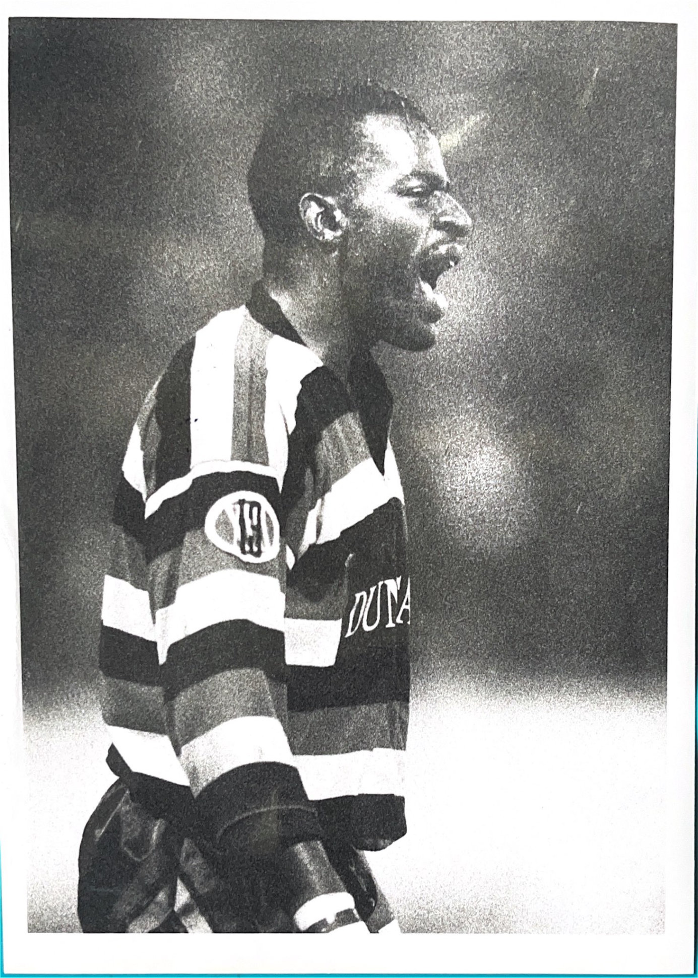 Dennis Bailey montage